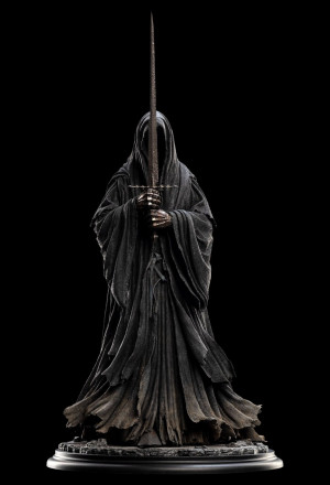 RINGWRAITH OF MORDOR