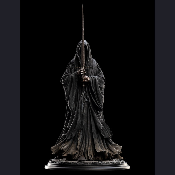 RINGWRAITH OF MORDOR