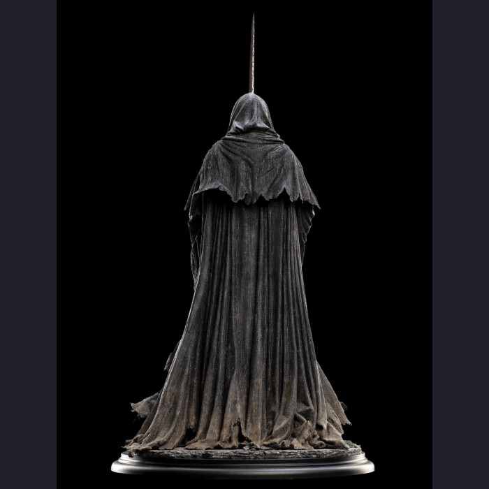 RINGWRAITH OF MORDOR
