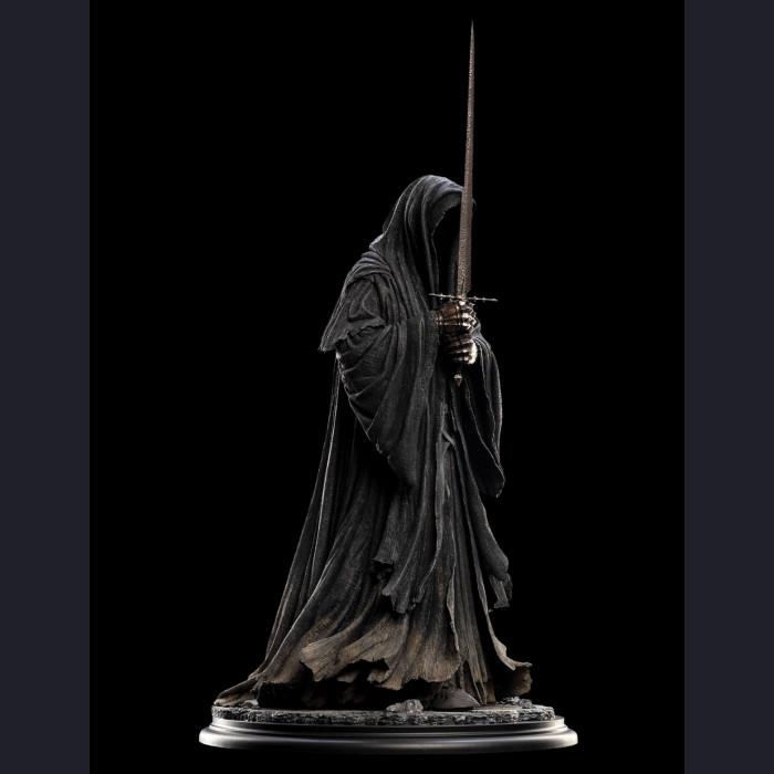 RINGWRAITH OF MORDOR