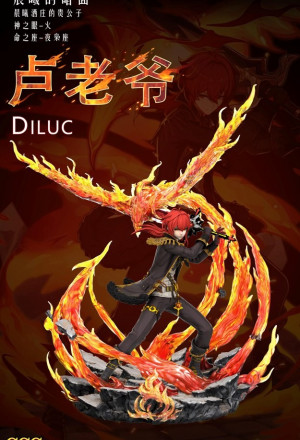 Diluc