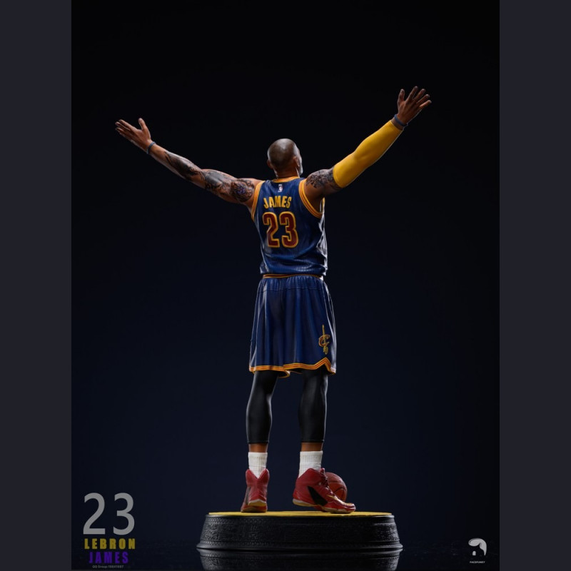 NBA - Lebron James
