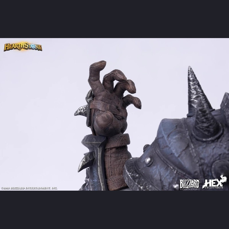 Lich King – Arthas Hearthstone