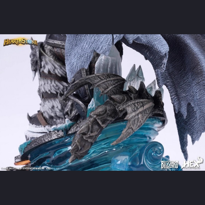 Lich King – Arthas Hearthstone