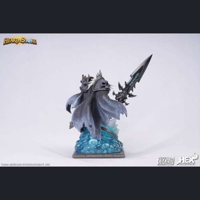 Lich King – Arthas Hearthstone