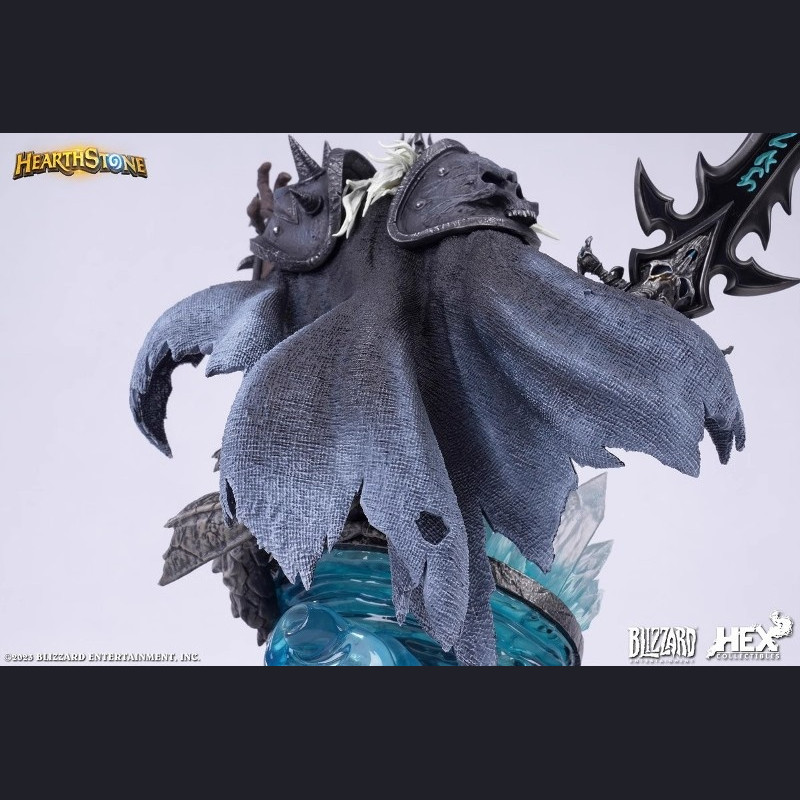 Lich King – Arthas Hearthstone