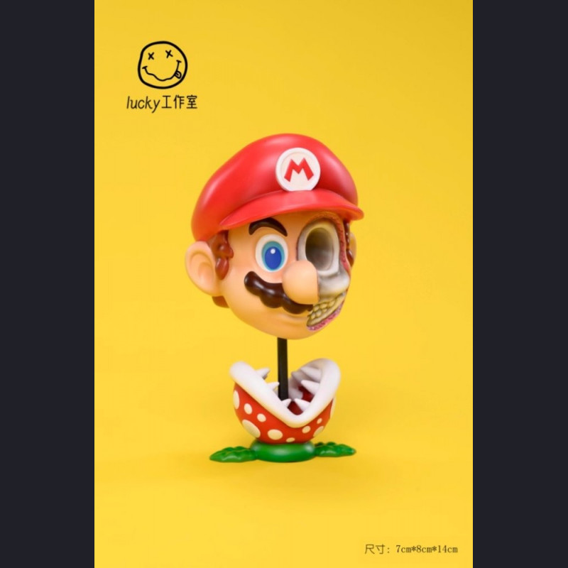 Mario Bros.