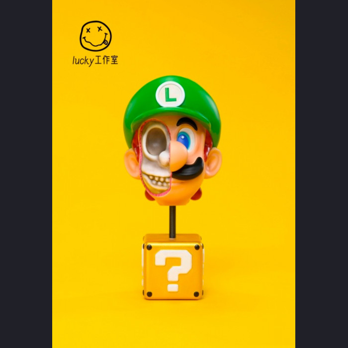Mario Bros.