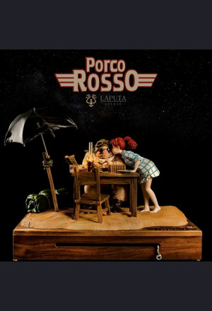 Porco Rosso