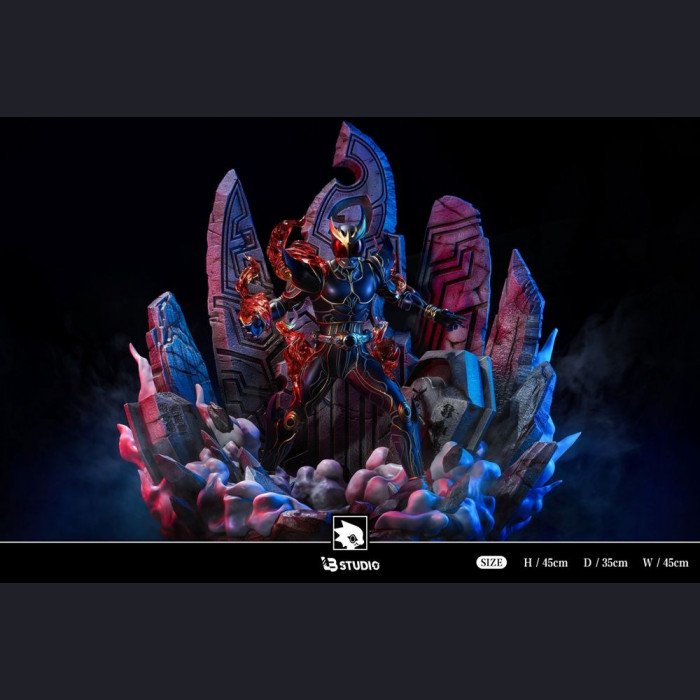 Ultimate Kuuga - Masked Rider Kuuga