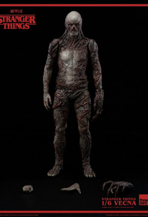 ThreeZero 3Z0513 1/6 Scale Stranger Things - Vecna