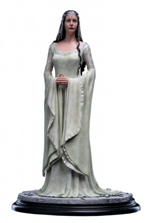 Coronation Arwen