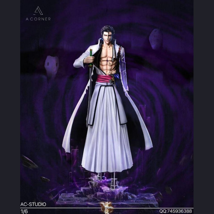 Aizen Sousuke - Bleach
