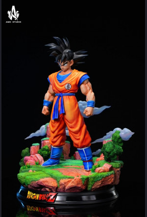 Son Goku