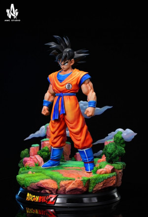 Son Goku
