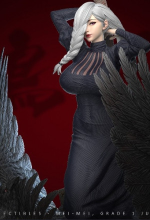 1/4 Meimei - Jujutsu Kaisen