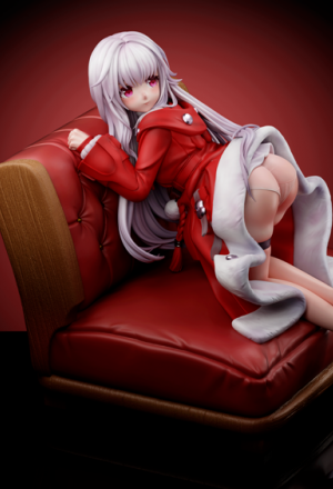 Clara from ‘Honkai: Star Rail’