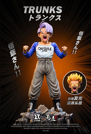 Trunks