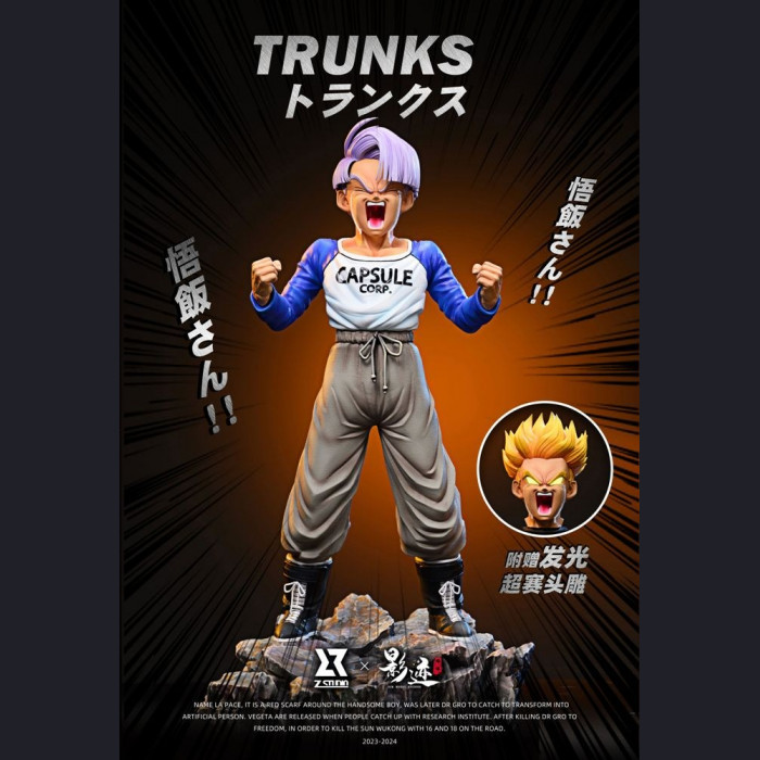 Trunks