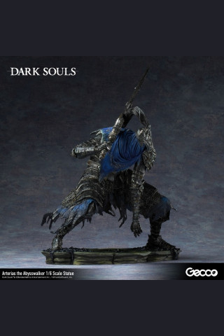 Gecco 46726GC ARTORIAS THE ABYSSWALKER - Dark Souls