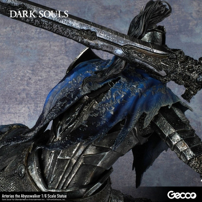 Gecco 46726GC ARTORIAS THE ABYSSWALKER - Dark Souls