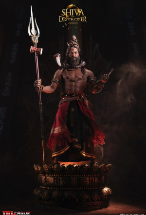TBLeague PL2023-221 1/6 Scale Shiva The Destroyer