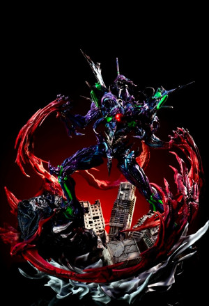 EVANGELION-01