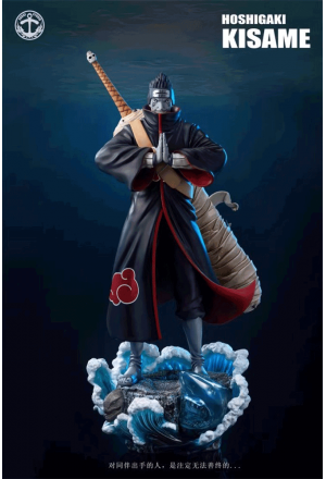 Hoshigaki Kisame – Naruto