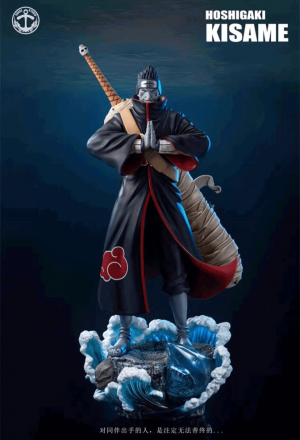 Hoshigaki Kisame – Naruto