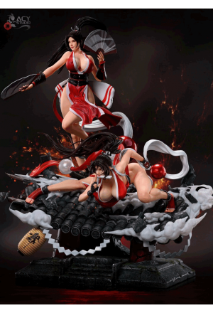 ACY Studio Mai Shiranui (A+B versions) – King of Fighters (KOF)