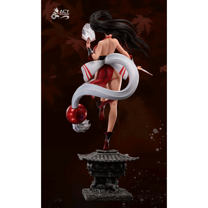 ACY Studio Mai Shiranui (A+B versions) – King of Fighters (KOF)