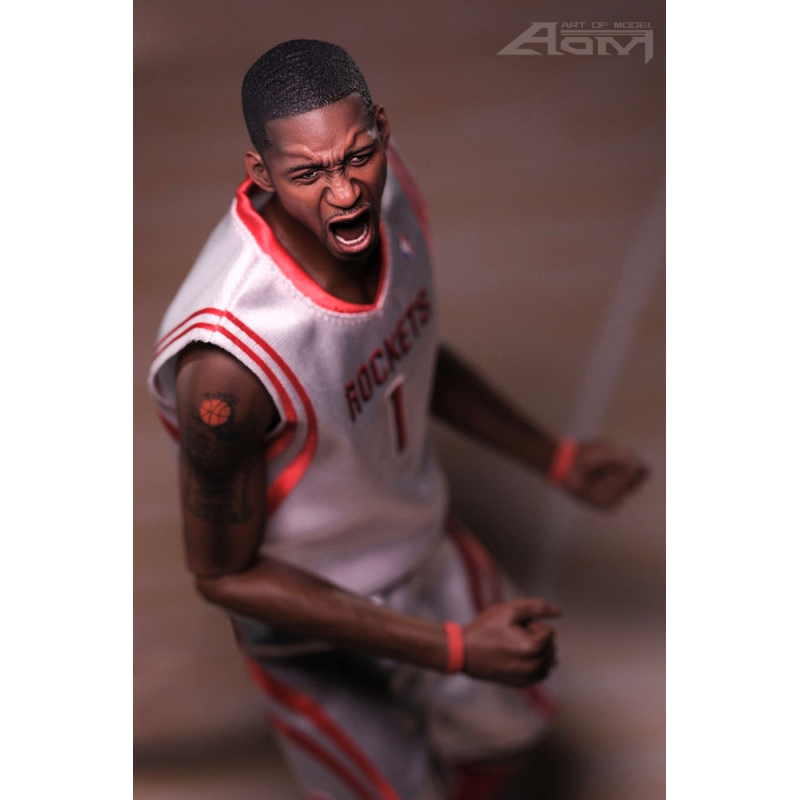 1/6 Tracy Mcgrady – 13 Points in 35 Seconds