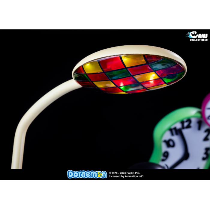 Time Machine - Doraemon