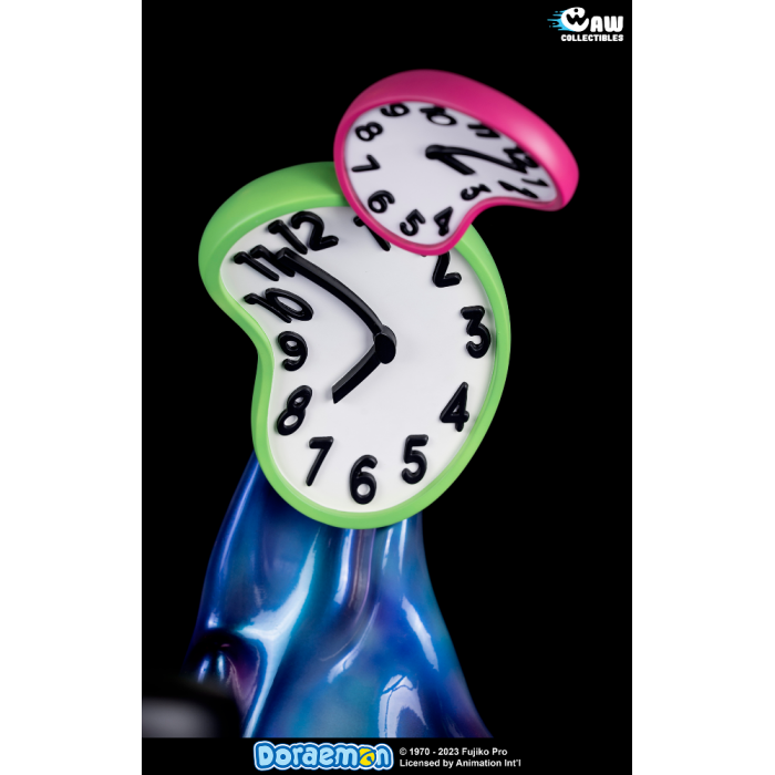 Time Machine - Doraemon