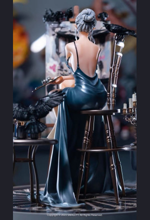 Cage Bird (Regular version)