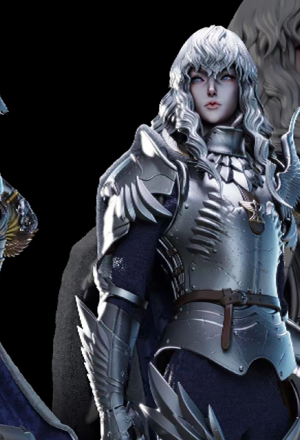 Griffith - Berserk