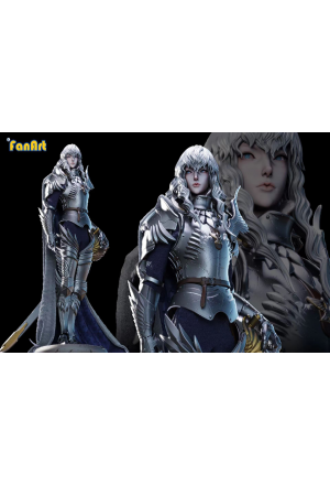 Griffith - Berserk