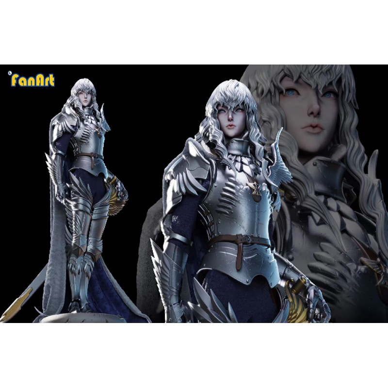 Griffith - Berserk