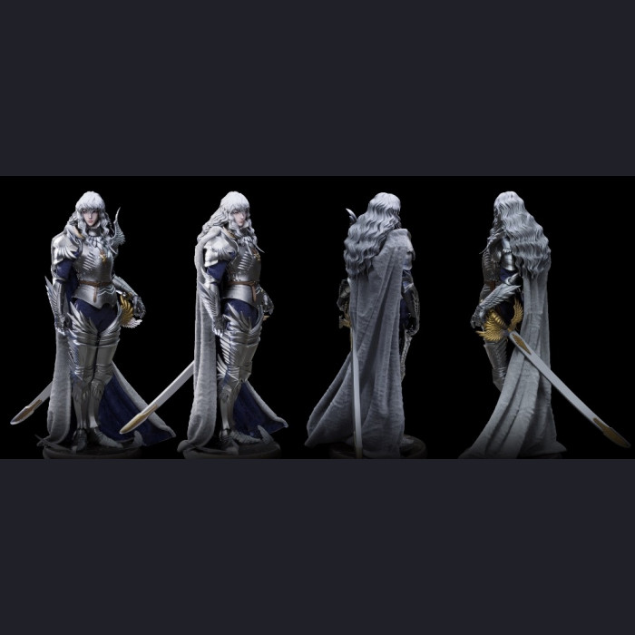 Griffith - Berserk