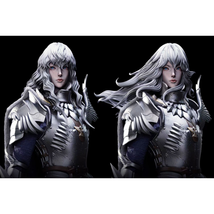 Griffith - Berserk
