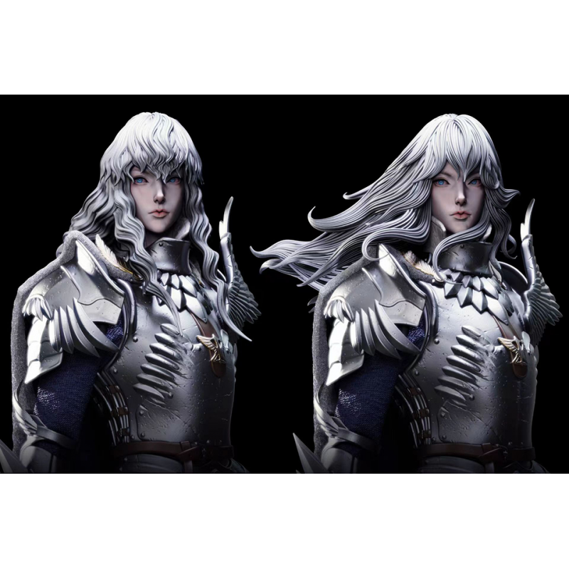 Griffith - Berserk