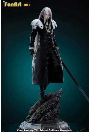 Sephiroth – Final Fantasy VII (FF7)