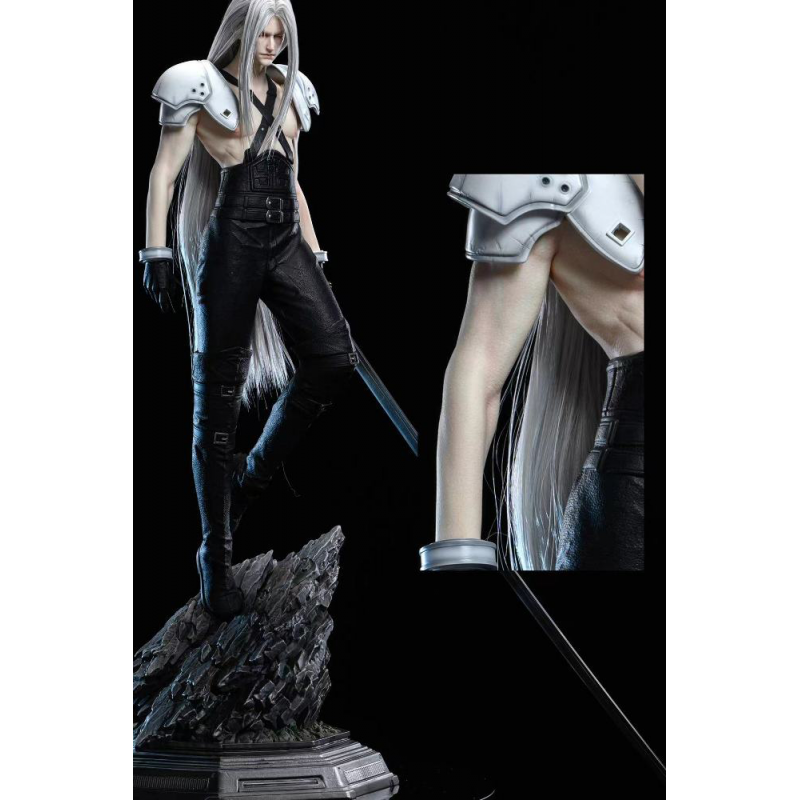 Sephiroth – Final Fantasy VII (FF7)