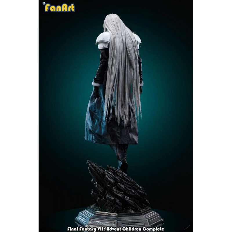 Sephiroth – Final Fantasy VII (FF7)