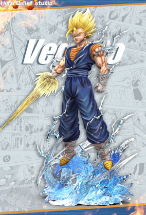 Vegetto – Dragon Ball
