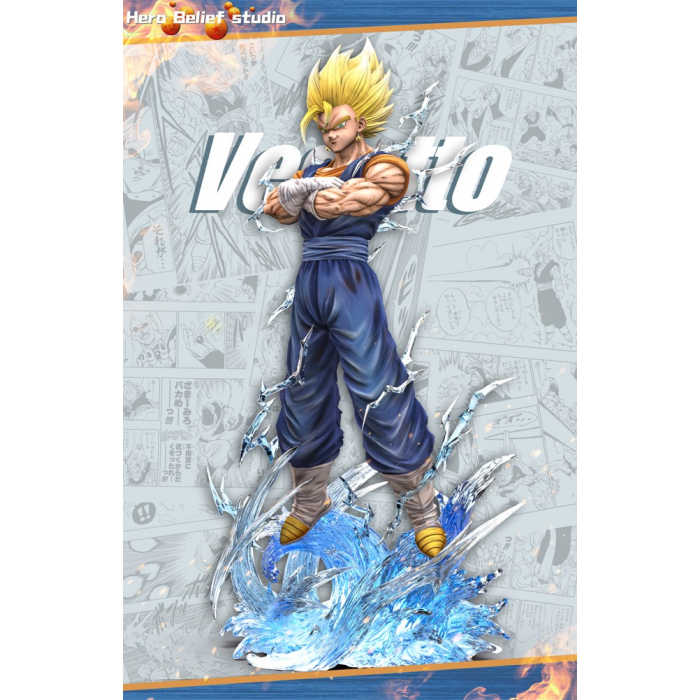 Vegetto – Dragon Ball