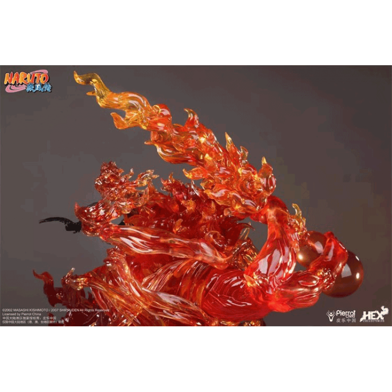 Uchiha Itachi – Susanoo – Naruto
