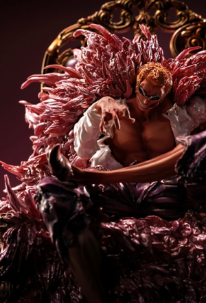 Donquixote Doflamingo - One Piece