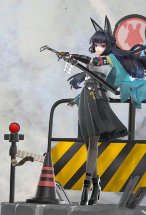 Hoshimi Miyabi - Zenless Zone Zero