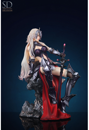 Jon of Arc Alter – Fate/Grand Order